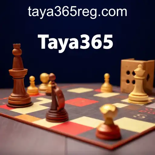 Exploring the World of Board Games on Taya365
