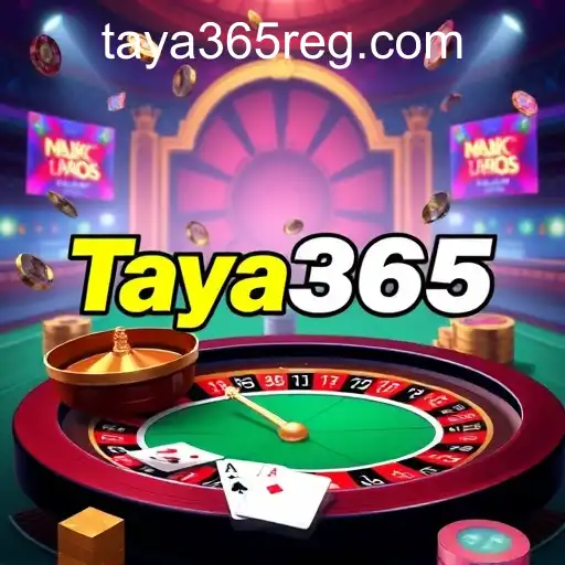 Exploring Taya365: A Leader in Online Casino Gaming
