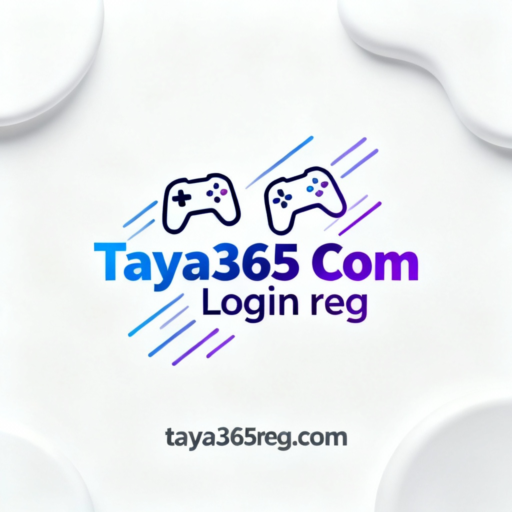 Taya365 com Login reg