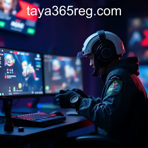 Digital Horizons: Gaming and Its Impact