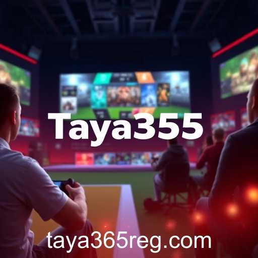 The Evolution of Online Gaming in the Mid-2020s