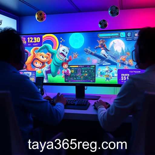 Exploring the Growing Trend of Game Portals