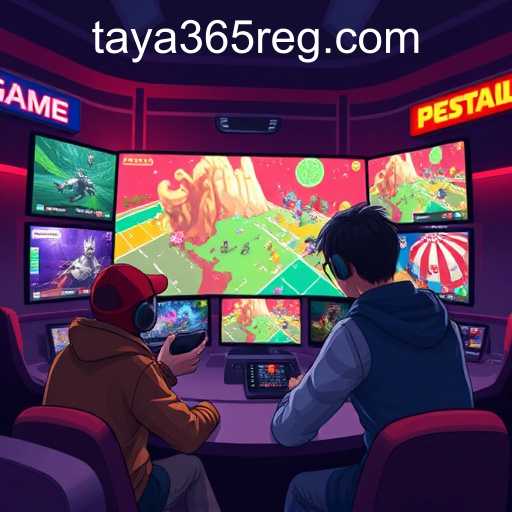 Exploring the Rising Popularity of Online Gaming Platforms