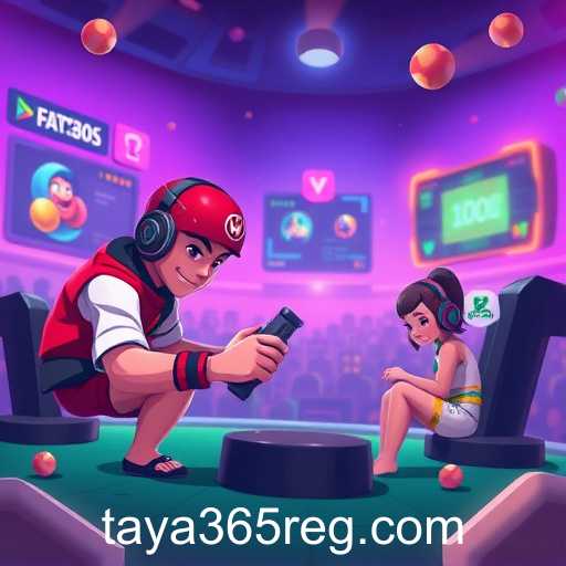 Exploring Taya365: A Gateway to Online Gaming