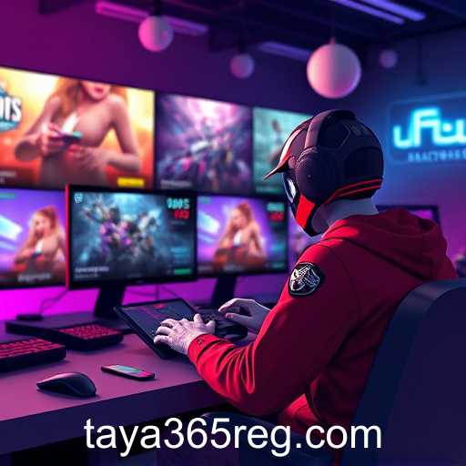 Exploring the Role of Taya365 in Online Gaming