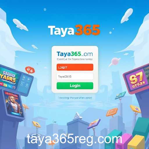 Gaming in the Digital Age: Taya365 and Emerging Trends