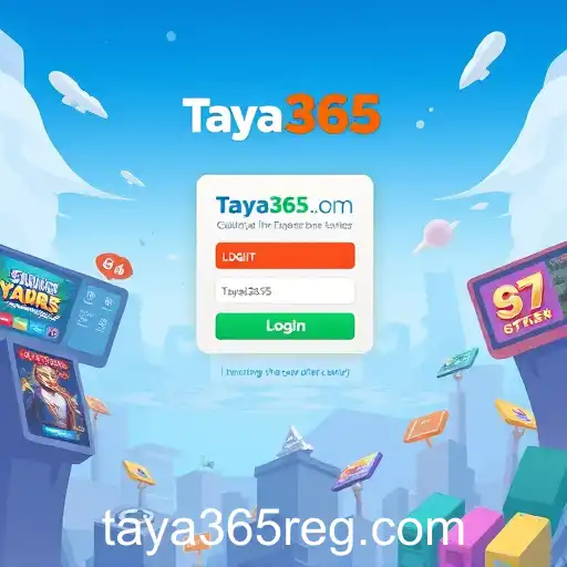 Gaming in the Digital Age: Taya365 and Emerging Trends