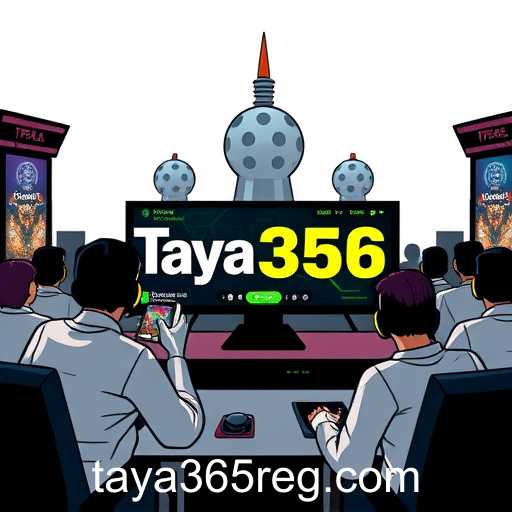 The Evolving Landscape of Gaming and Online Interactions