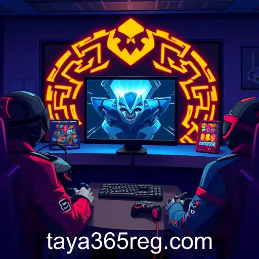 The Evolution of Online Gaming and User Registration