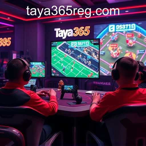 Navigating the Rise of Online Gaming Platforms