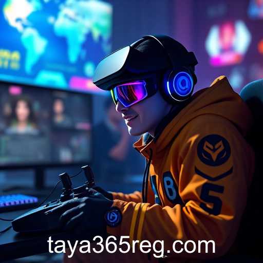 The Rise of Online Gaming Platforms in 2025