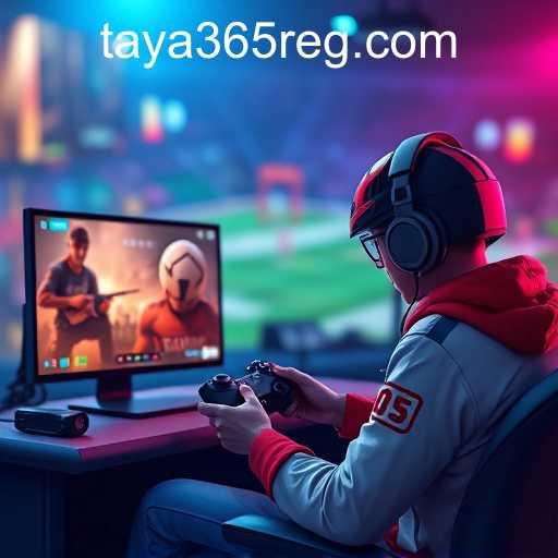 Innovations in Online Gaming and Accessibility