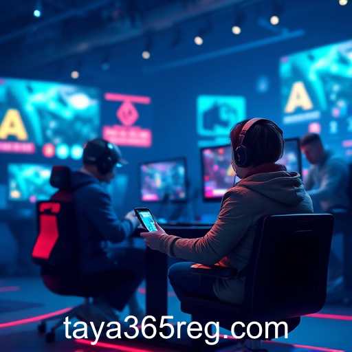 The Evolution of Online Gaming Platforms