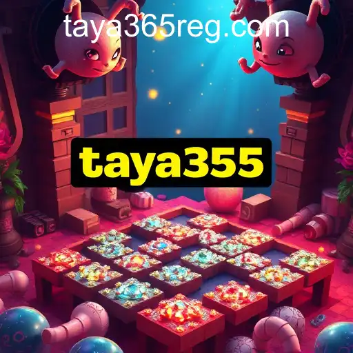 Exploring the World of Puzzle Games with Taya365 com Login reg