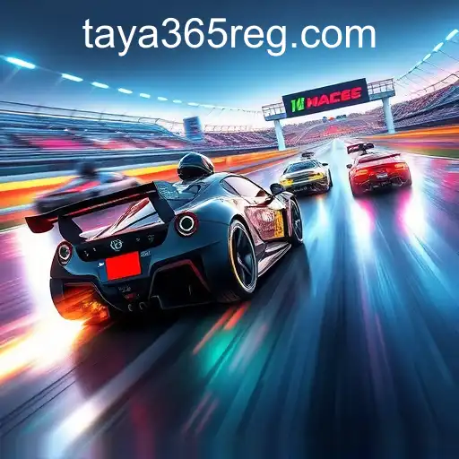 Exploring the Thrilling World of Racing Games on Taya365