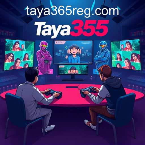 Exploring the Rise of Online Gaming Platforms