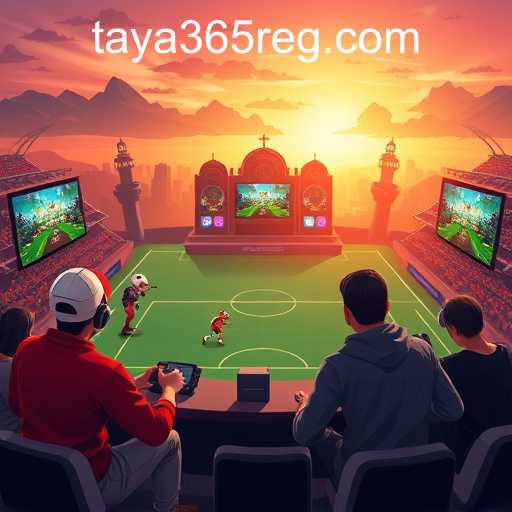 The Rise of Online Gaming Platforms in 2026