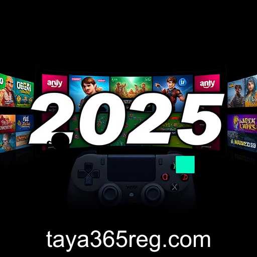 The Rise of Taya365 in Online Gaming