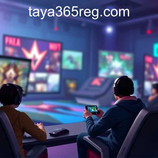 The Rise of Online Gaming Platforms in 2025