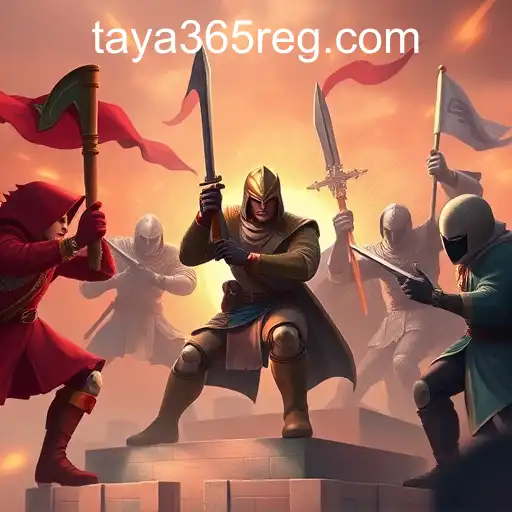 Exploring the World of Strategy Games on Taya365