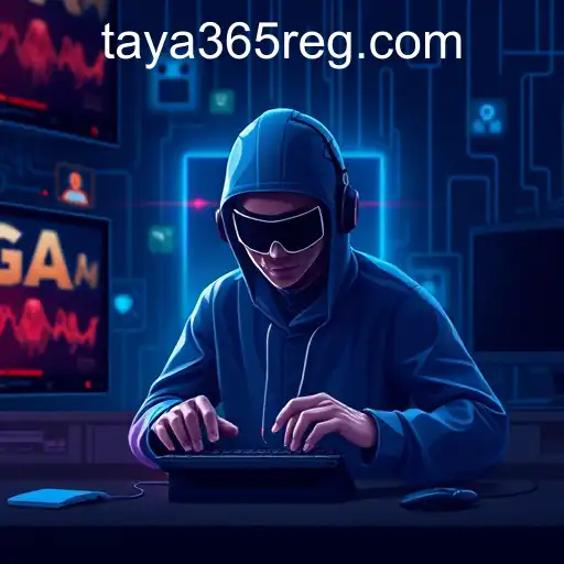 Taya365: The Evolution of Online Gaming and Security