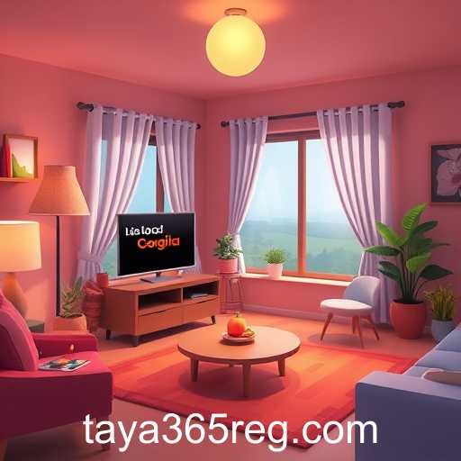 The Rise of Taya365 in Online Gaming Trends